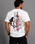 Hoja Eterna Oversize