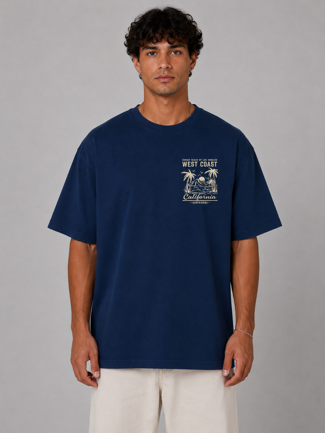 WEST COAST California Oversize