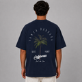 California EST 1867 Oversize