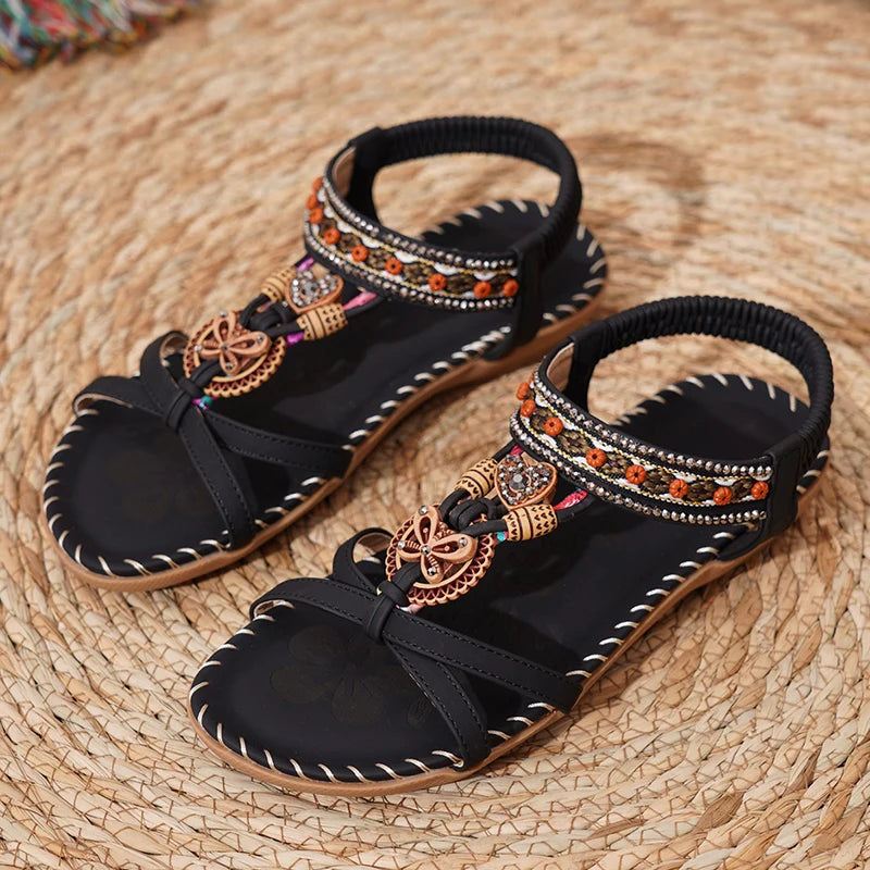 Sandalias Marina Dominguez
