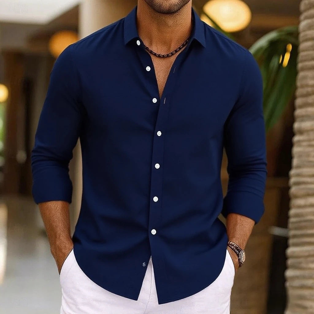 Manuel Cortes