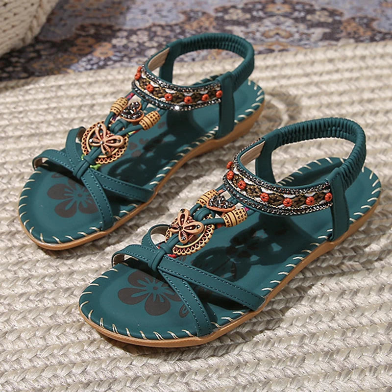 Sandalias Marina Dominguez