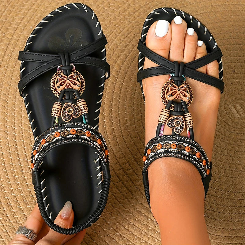 Sandalias Marina Dominguez