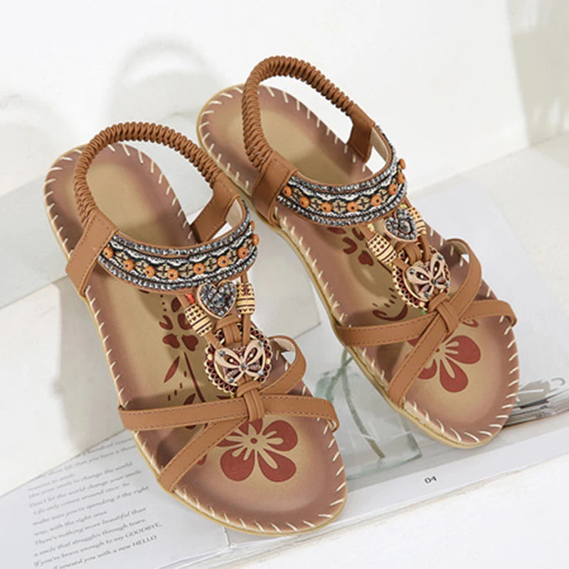 Sandalias Marina Dominguez