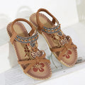 Sandalias Marina Dominguez