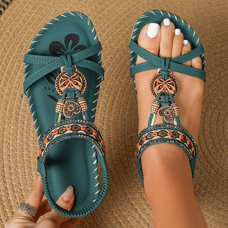 Sandalias Marina Dominguez