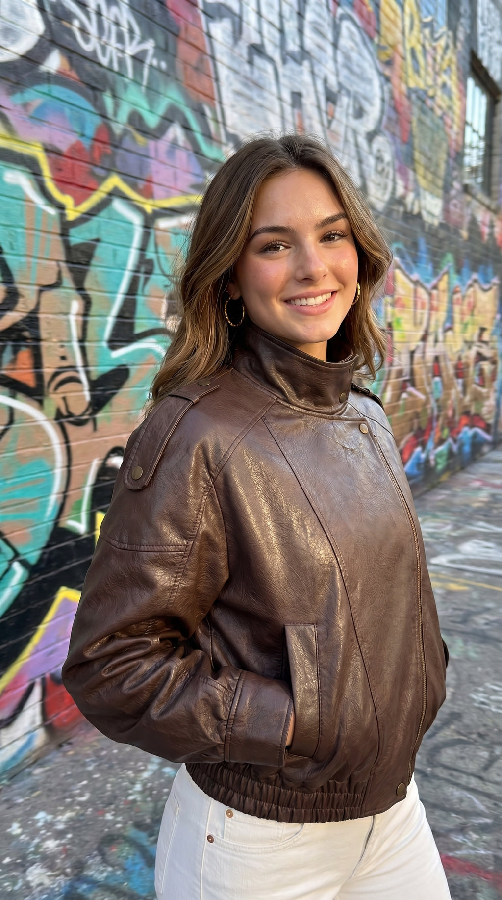 Cristina Baines