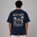 WEST COAST California Oversize